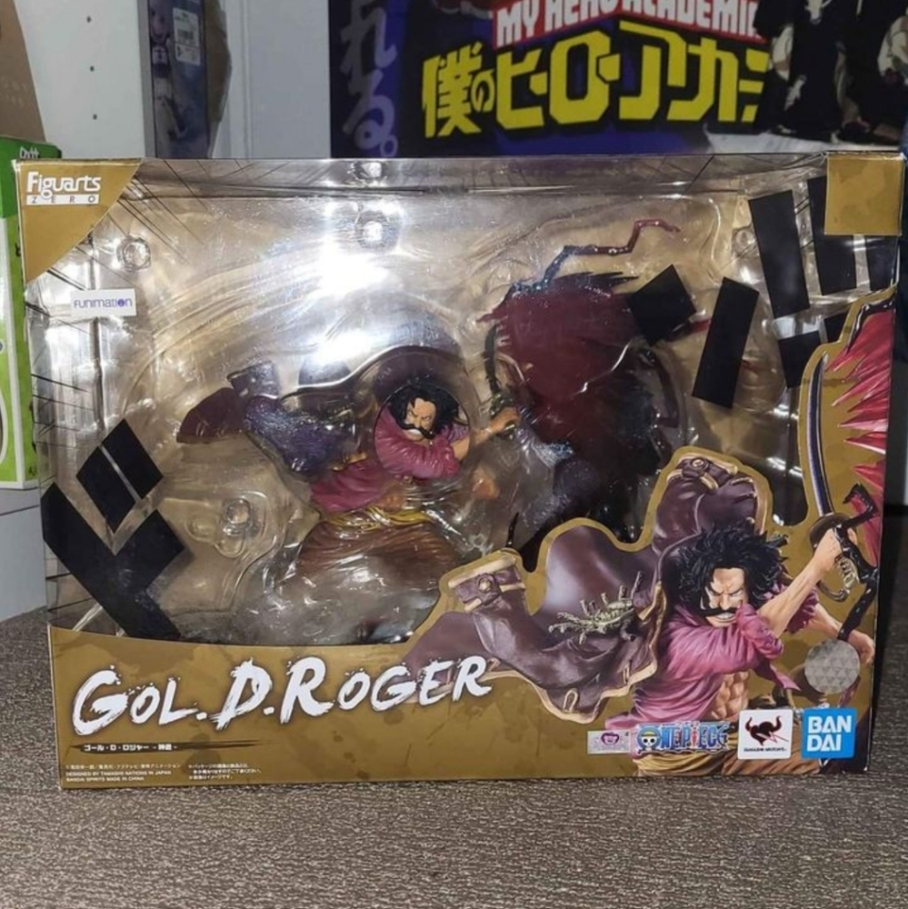 Anime Figure